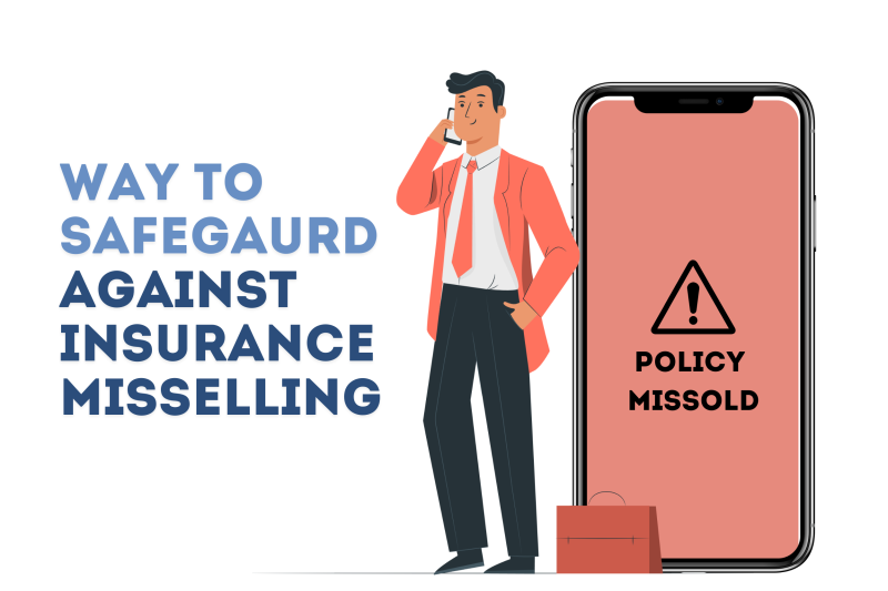 Policy Mis-Selling
